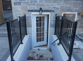 13 Warton Ct #BASEMENT, Markham, ON L6E2G1