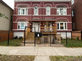 144 W 66th St #2E, Chicago, IL 60621