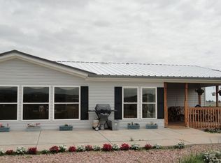 20215 Phoebe Grv, Colorado Springs, CO 80908