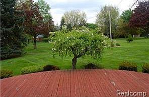 2nd image of 64760 Norwich Cir