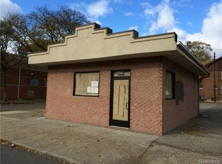 4088 W McNichols Rd, Detroit, MI 48221
