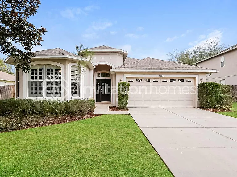 18931 Quarry Badger Rd — Photo 1