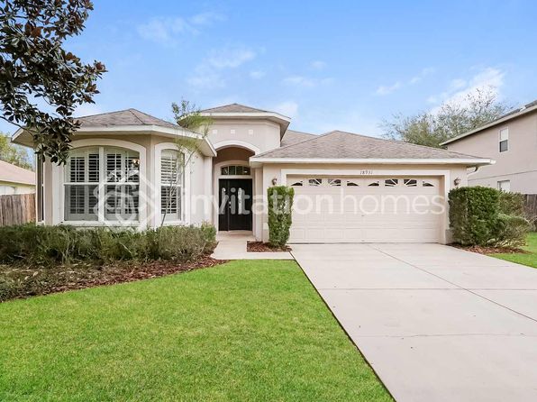 18931 Quarry Badger Rd
