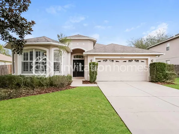 18931 Quarry Badger Rd, Land O Lakes, FL 34638