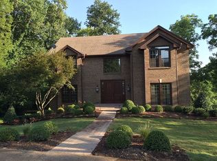 1133 Cedarview Ln, Franklin, TN 37067