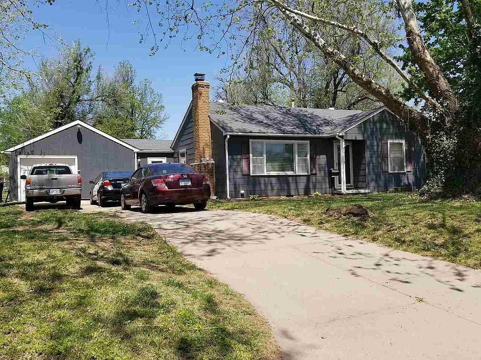 1st image of 3032 E Evans St