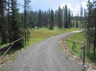 20 Parcel 20 Acres Coldsprings #4, Grangeville, ID 83530