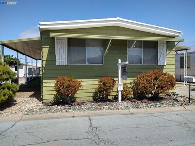 1150 W Winton Ave #124, Hayward, CA, 94545