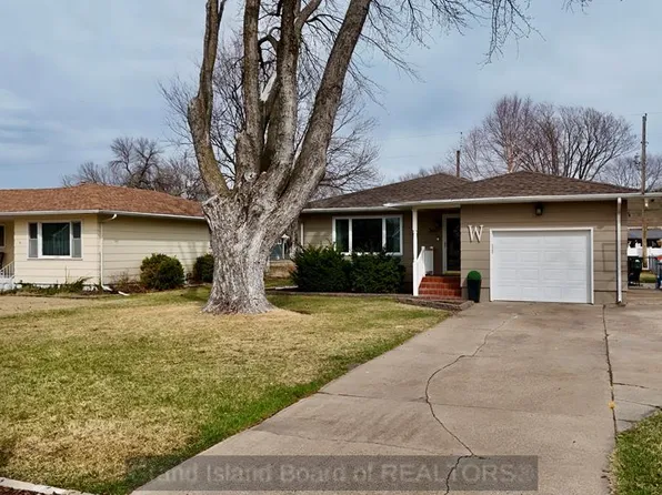 2007 N Sherman Blvd, Grand Island, NE 68803