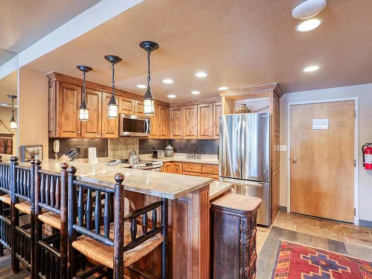 1650 Fallridge Rd #108 — Photo 4