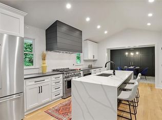 625 Bridgewater Dr, Atlanta, GA 30328