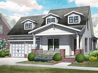 7055 Bolton St LOT 2554, Franklin, TN 37064