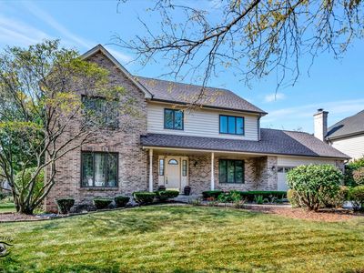 3607 Jubilant Ct, Naperville, IL, 60564