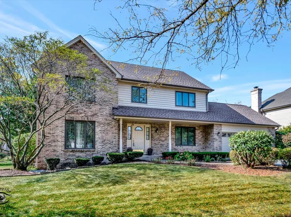 3607 Jubilant Ct, Naperville, IL 60564