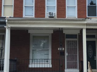 508 E 43rd St, Baltimore, MD 21212