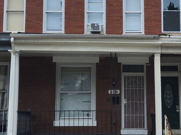 508 E 43rd St