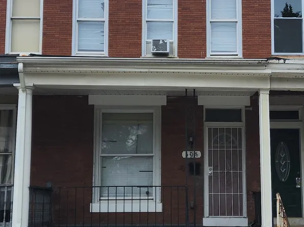 508 E 43rd St, Baltimore, MD 21212