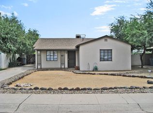 1105 W Roma Ave, Phoenix, AZ 85013
