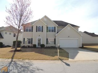 2033 Dartmoth Way, Villa Rica, GA 30180