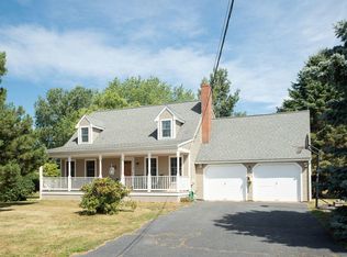 3 Seahawk Ln, York, ME 03909