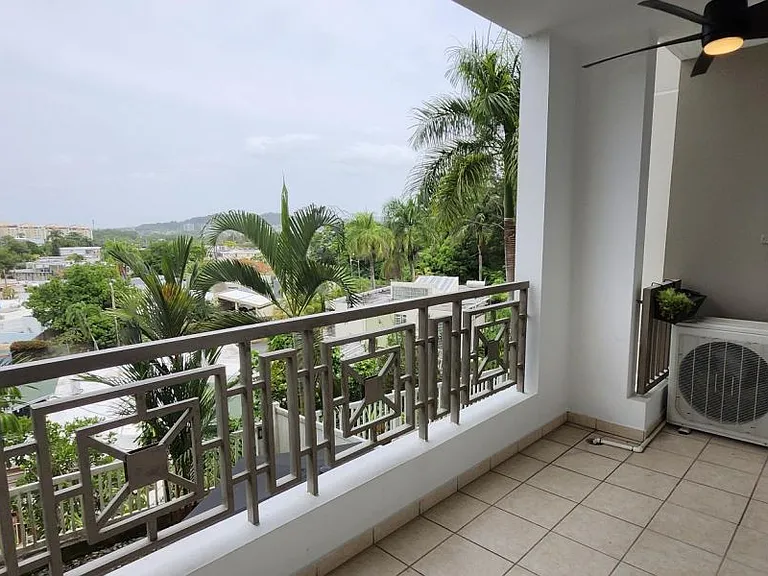Cond Ridge Top Luxury 720 Ave San Ignacio Apt 1350 — Photo 14