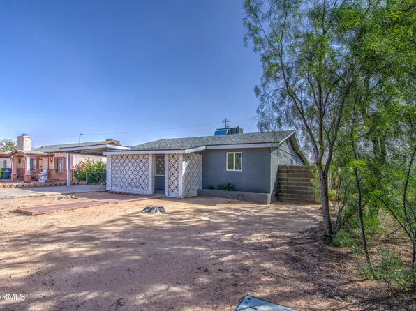 1131 E 6TH Street, Casa Grande, AZ 85122