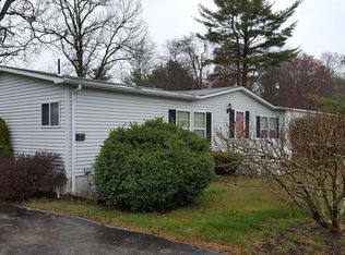 34 Fir Rd, Rockland, MA 02370