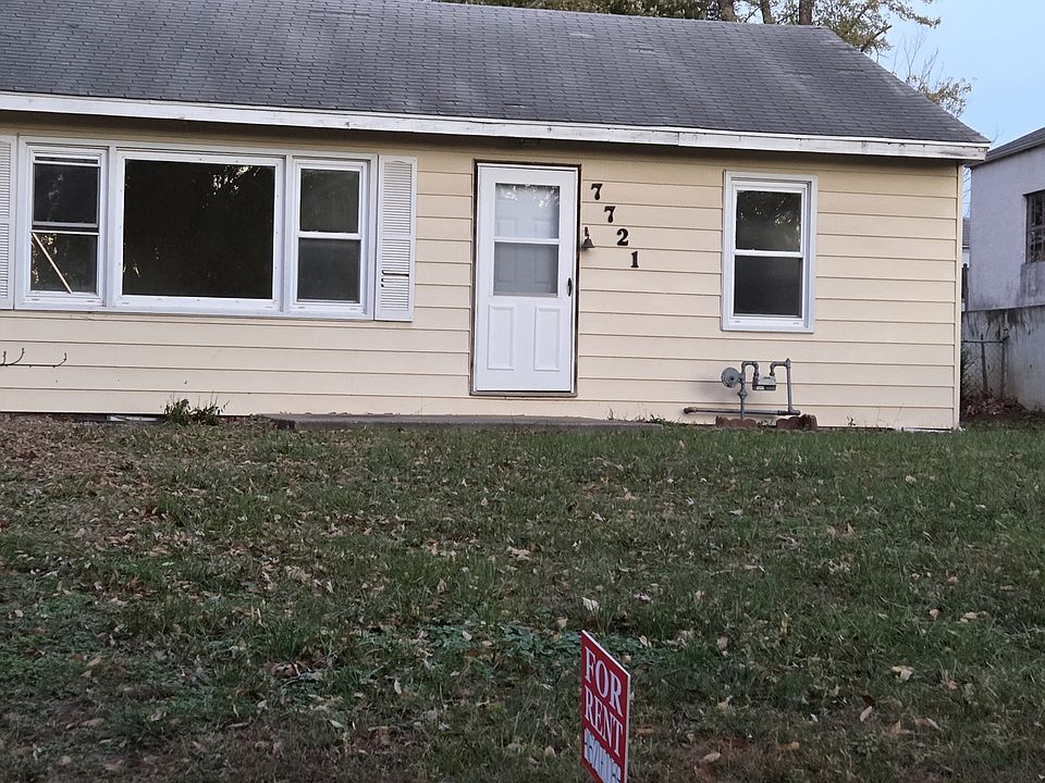 1st image of 7721 N McGee St