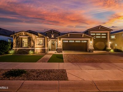 21119 E CATTLE Drive, Queen Creek, AZ, 85142