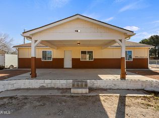 11601 La Fogata Rd, Socorro, TX 79927