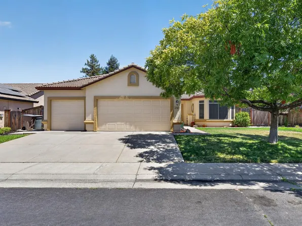 250 Mariner Cir, Lincoln, CA 95648