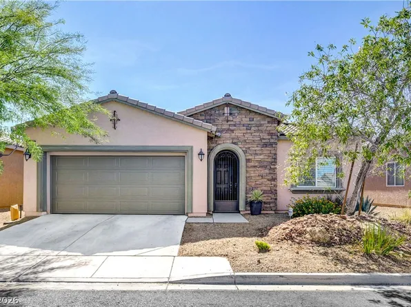 10771 Morning Frost St, Las Vegas, NV 89179