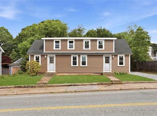 65 New London Ave, Warwick, RI 02886