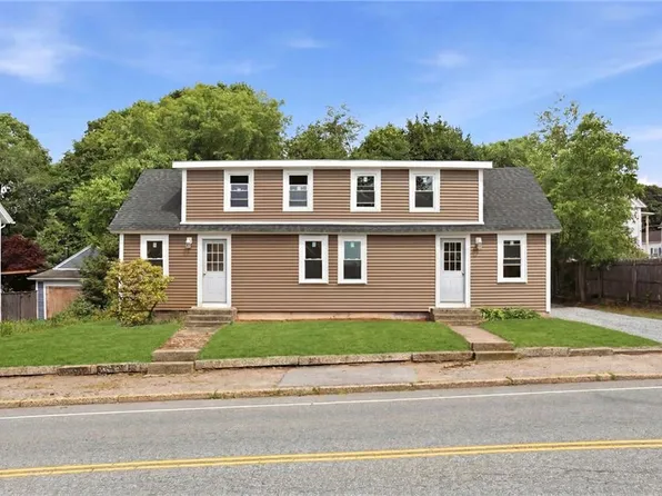 65 New London Ave, Warwick, RI 02886