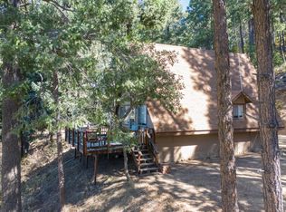 8813 S Sasha Dr, Prescott, AZ 86303