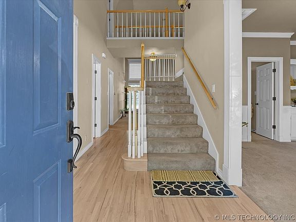 4th image of 8804 S 91st East Ave