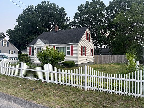 3rd image of 36 Vesey Rd