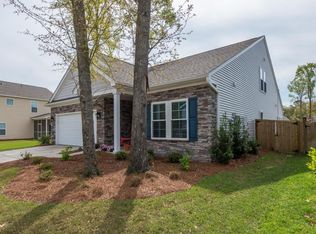 3917 Percheron Dr, Mount Pleasant, SC 29429
