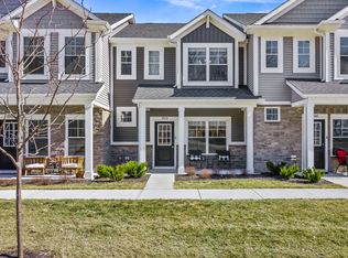 19353 Grassy Branch Rd, Westfield, IN 46074