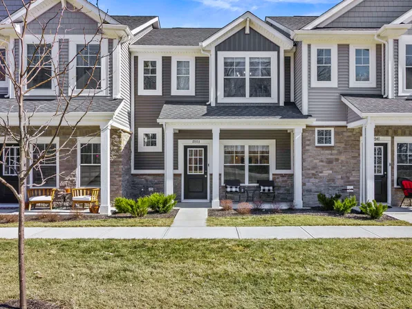 19353 Grassy Branch Rd, Westfield, IN 46074
