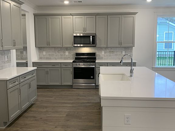 4th image of 3319 Chinoe Dr Lot 87