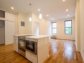 Rented by City Connections Realty