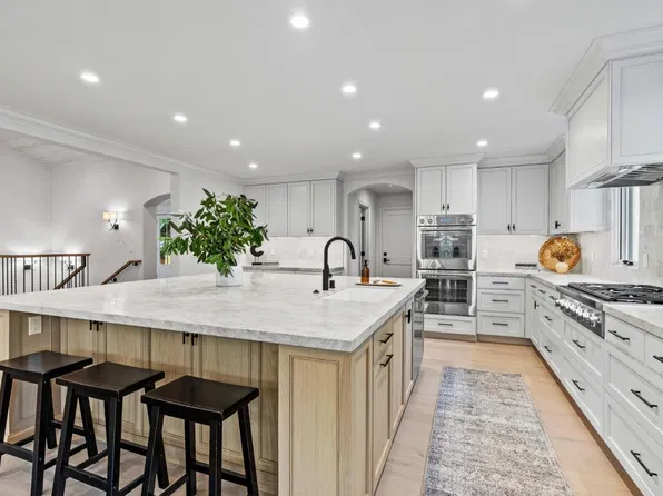 1025 Sombrero Rd, Pebble Beach, CA 93953