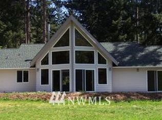 740 Ohop Creek Dr, Eatonville, WA