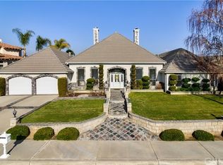 1705 Smiley Rdg, Redlands, CA 92373