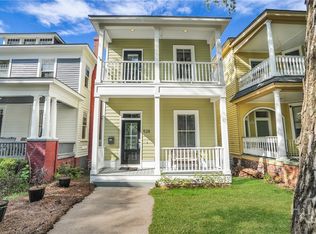 528 E Duffy St, Savannah, GA 31401