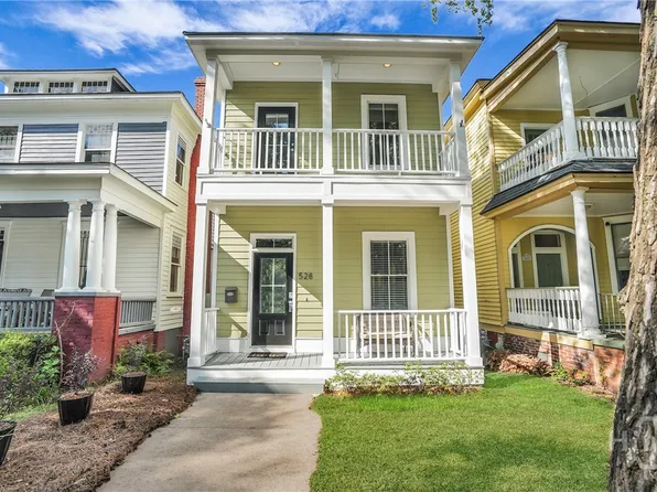 528 E Duffy Street, Savannah, GA 31401