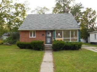 2715 Seneca St, Flint, MI 48504