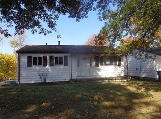 3392 Cedar Tree Ln, Erlanger, KY 41018