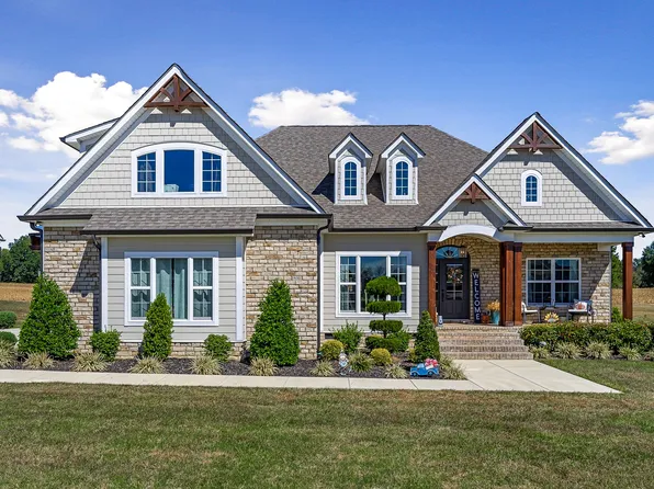 160 Stone Creek Blvd, McMinnville, TN 37110